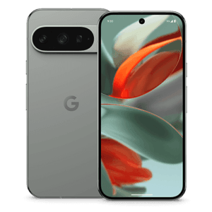 Tech Reviews - google pixel 9 pro