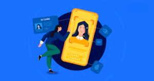 NFTs Transform Digital Identity - Identity