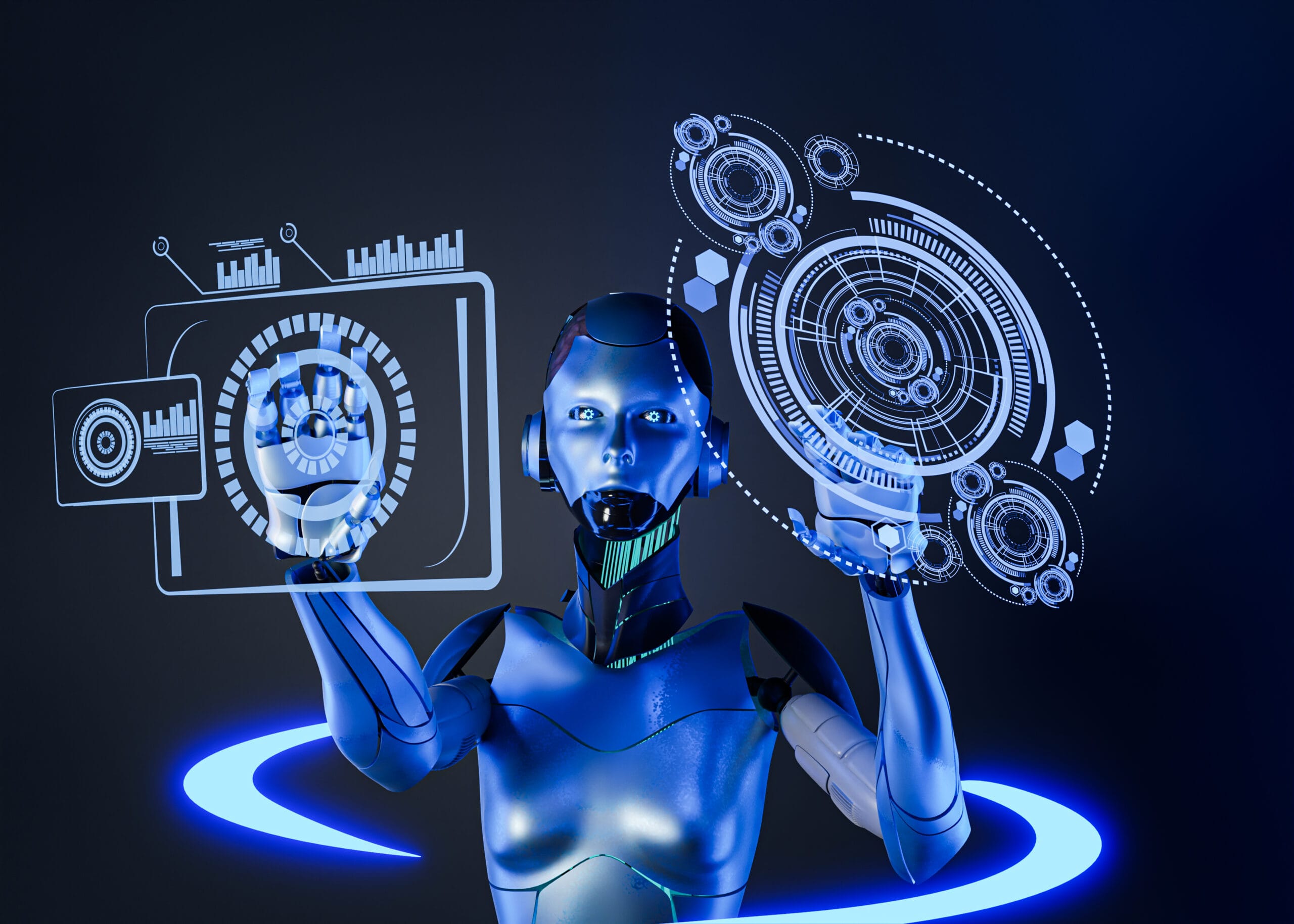 artificial intelligence