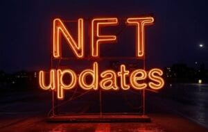 NFTs Transform Digital Identity - road to 2025