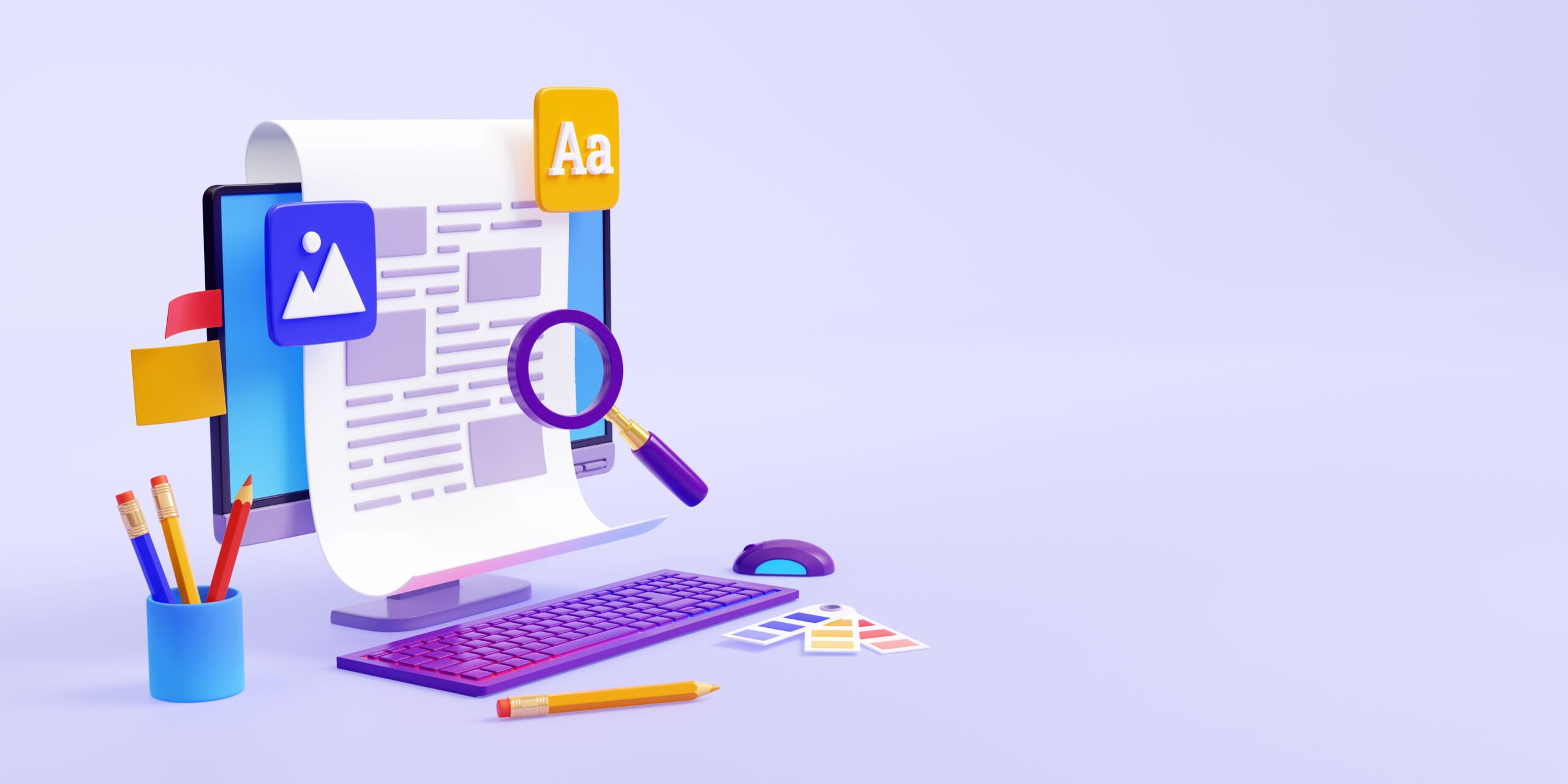 2025 SEO Trends - main