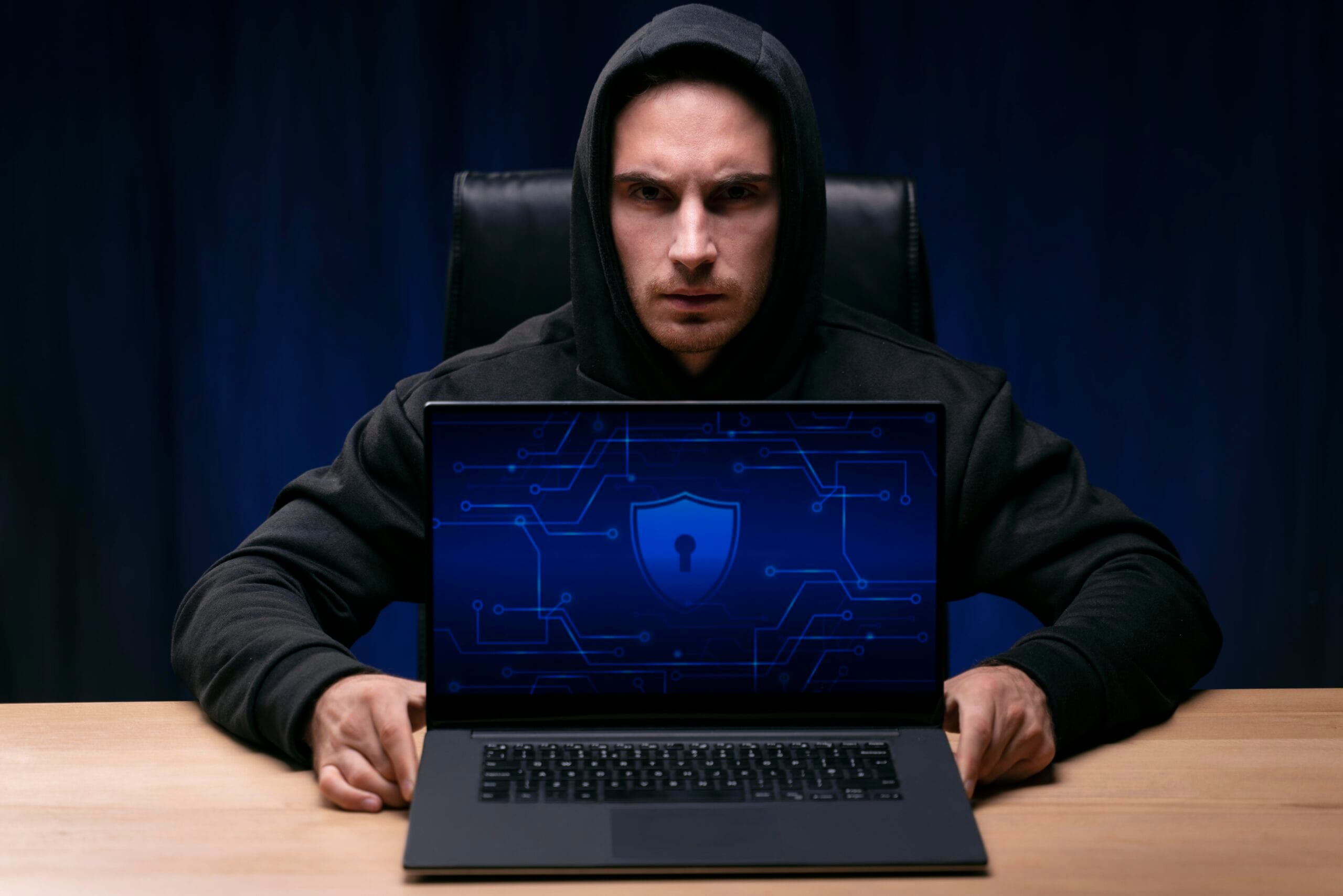 Internet & Security Trends - cybersecurity