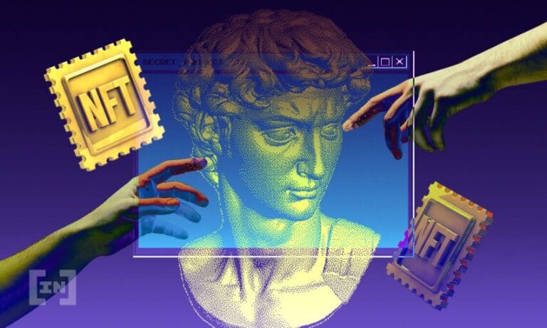 NFTs Transform Digital Identity - NFT
