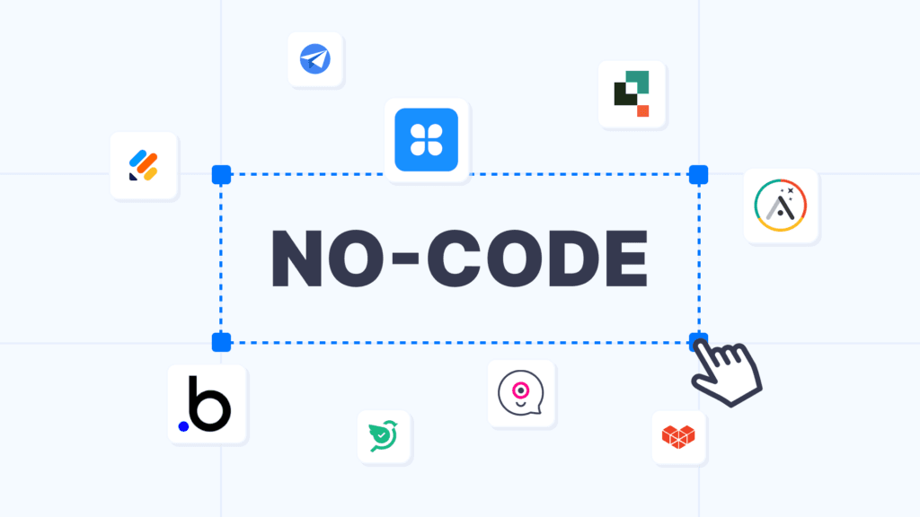 Software & Apps Trends - NoCode