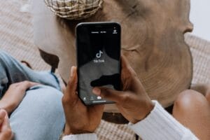 Digital Marketing Strategies 2024 - tiktok