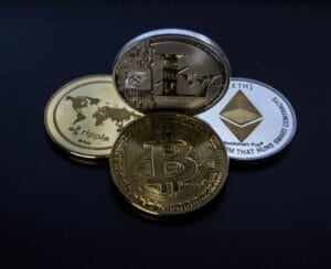 Cryptocurrency Trends in 2025 - main