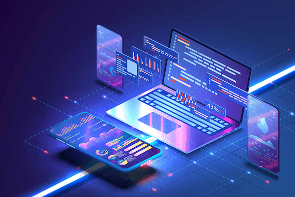 Software & Apps Trends - main