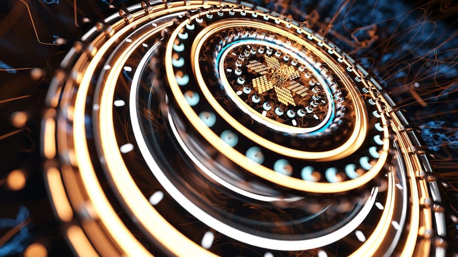 Internet & Security Trends - quantum computing