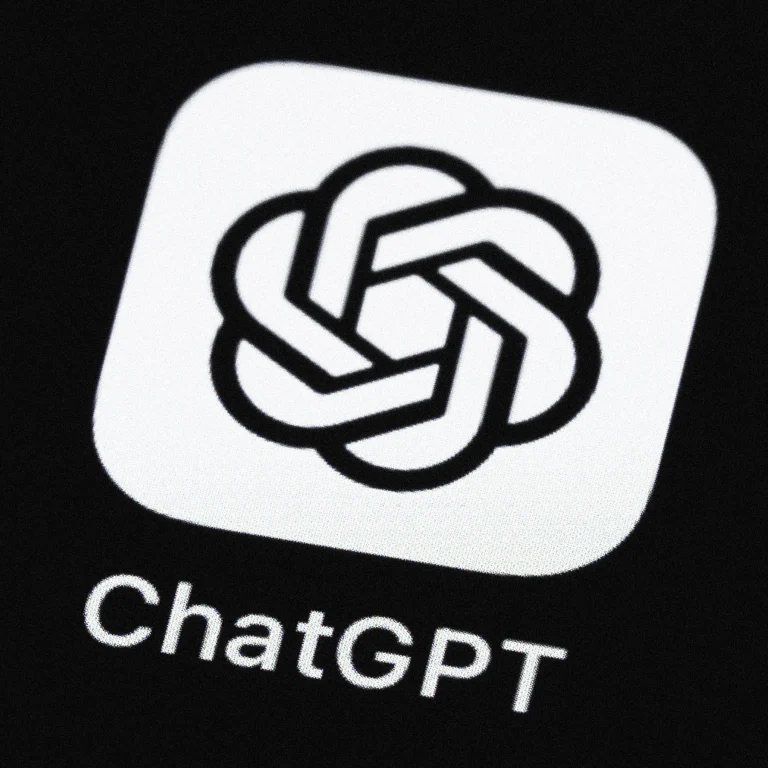 ChatGPT - logo