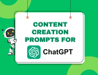 AI‑Powered Content Creation - chatgpt