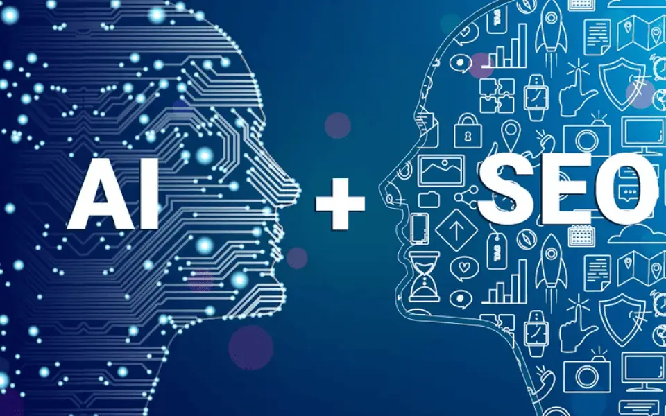 2025 SEO Trends - AI powered - AI‑Powered Content