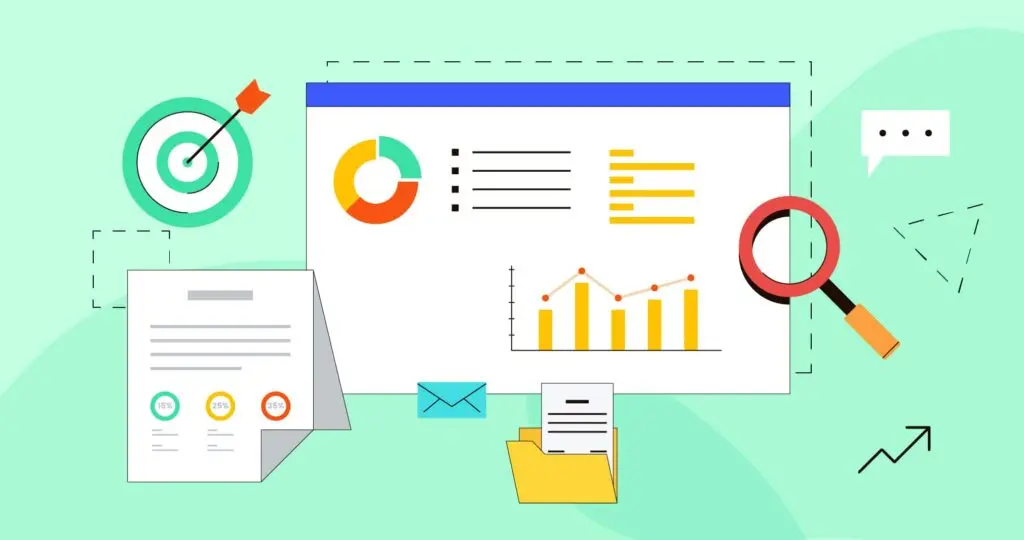 how to get on the first page of Google search - SEO-Basics