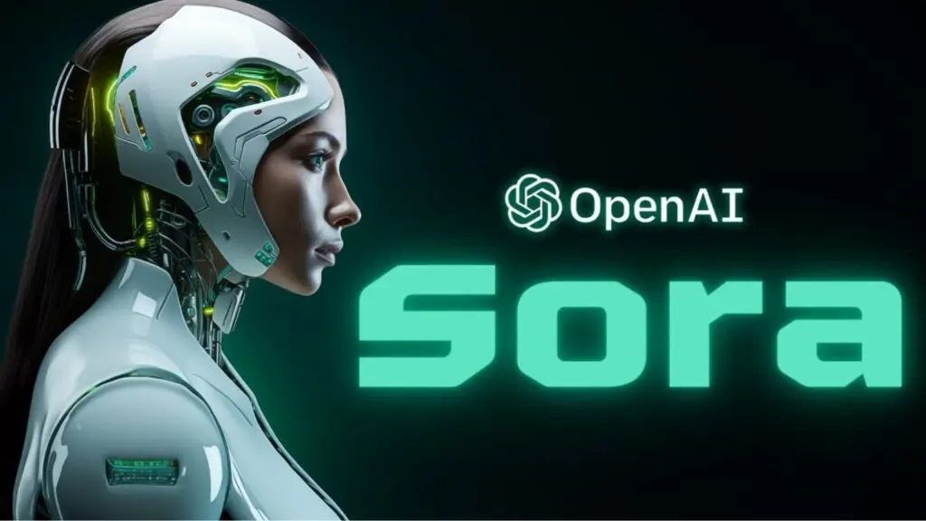 ChatGPT - Sora AI