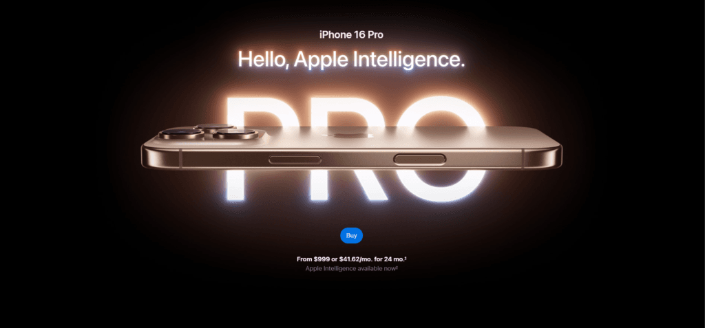 Apple’s Latest iPhones 2025 - iphone 16 pro max - iPhone 16 vs Samsung S25