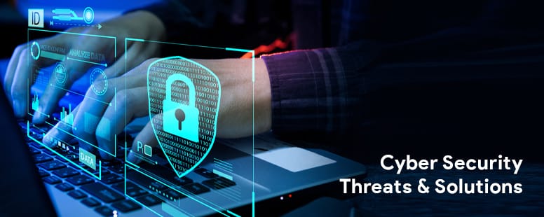 Internet & Security Trends - main