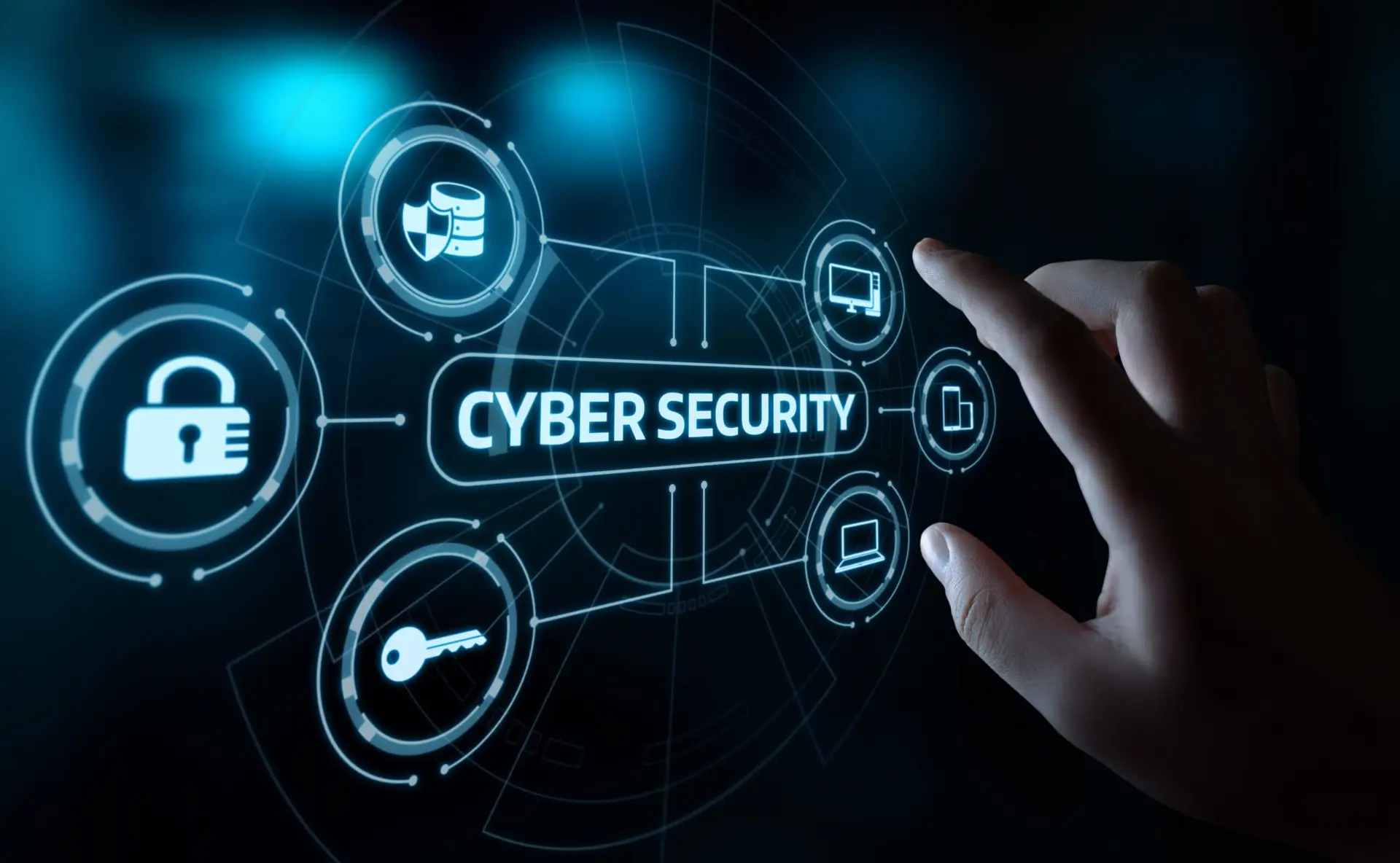 Cybersecurity Tools 2025 - main - Personal Cybersecurity