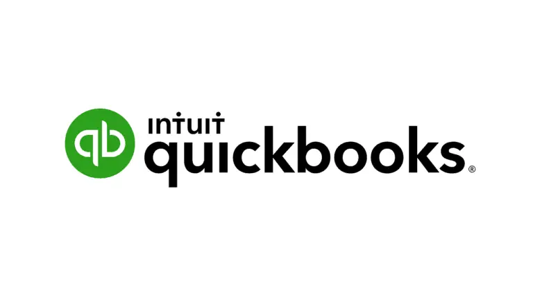 QuickBooks Online - logo