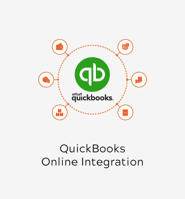 QuickBooks Online - integration