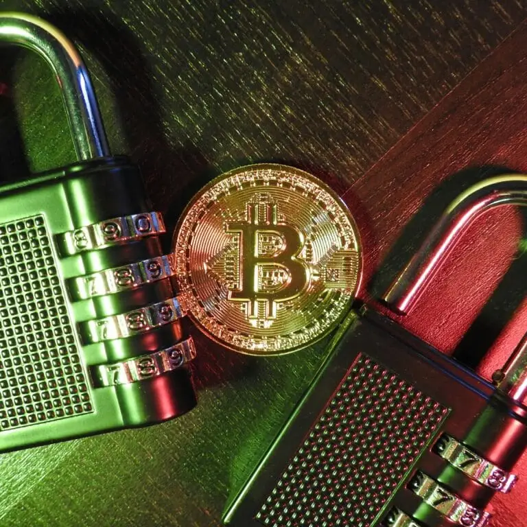 Crypto Wallets & Security