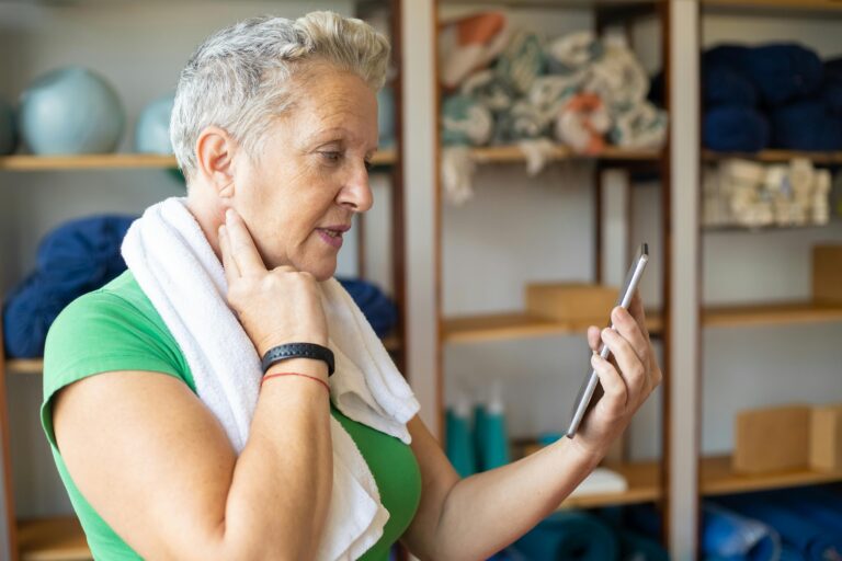 Digital Health Technologies - capmus