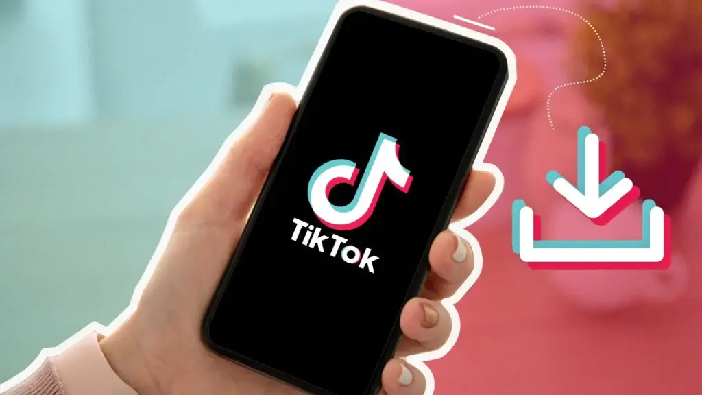TikTok Download - save